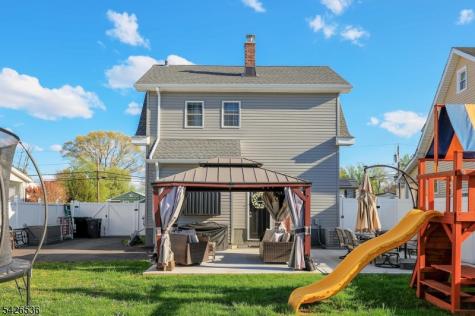 1349 Belleview Avenue Plainfield NJ 07060