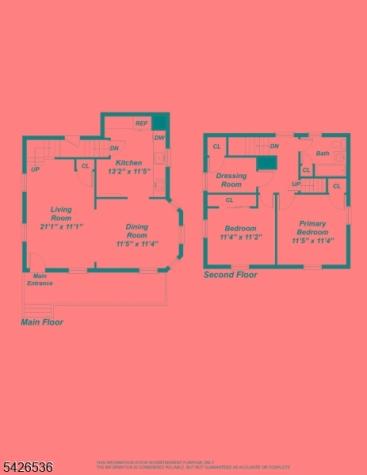 1349 Belleview Avenue Plainfield NJ 07060