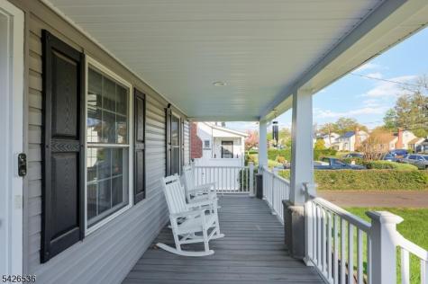 1349 Belleview Avenue Plainfield NJ 07060