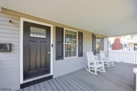 1349 Belleview Avenue Plainfield NJ 07060