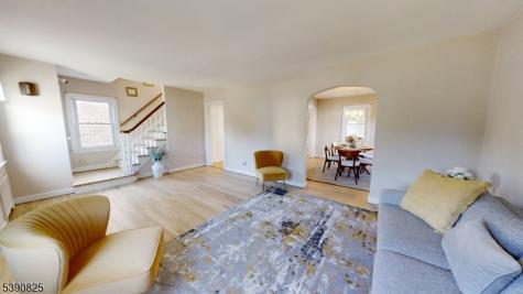 842 Travers Street Union NJ 07083