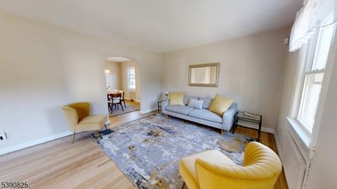 842 Travers Street Union NJ 07083