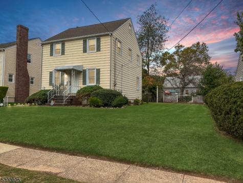 842 Travers Street Union NJ 07083