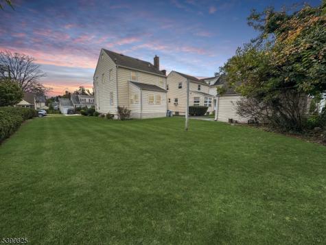 842 Travers Street Union NJ 07083
