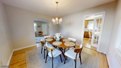 842 Travers Street Union NJ 07083