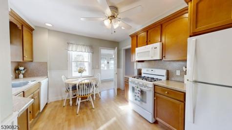842 Travers Street Union NJ 07083