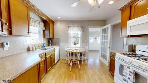 842 Travers Street Union NJ 07083