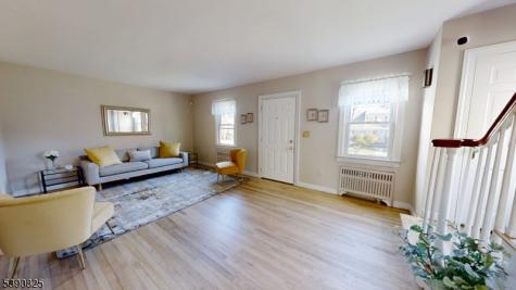 842 Travers Street Union NJ 07083