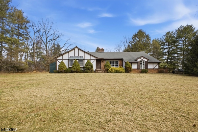 242 Old Turnpike Road Tewksbury NJ 07830