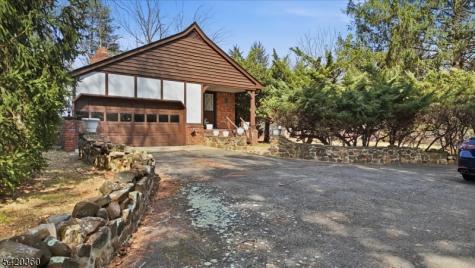 242 Old Turnpike Road Tewksbury NJ 07830