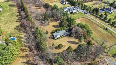 242 Old Turnpike Road Tewksbury NJ 07830