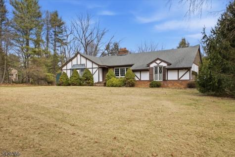 242 Old Turnpike Road Tewksbury NJ 07830
