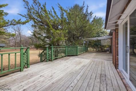 242 Old Turnpike Road Tewksbury NJ 07830