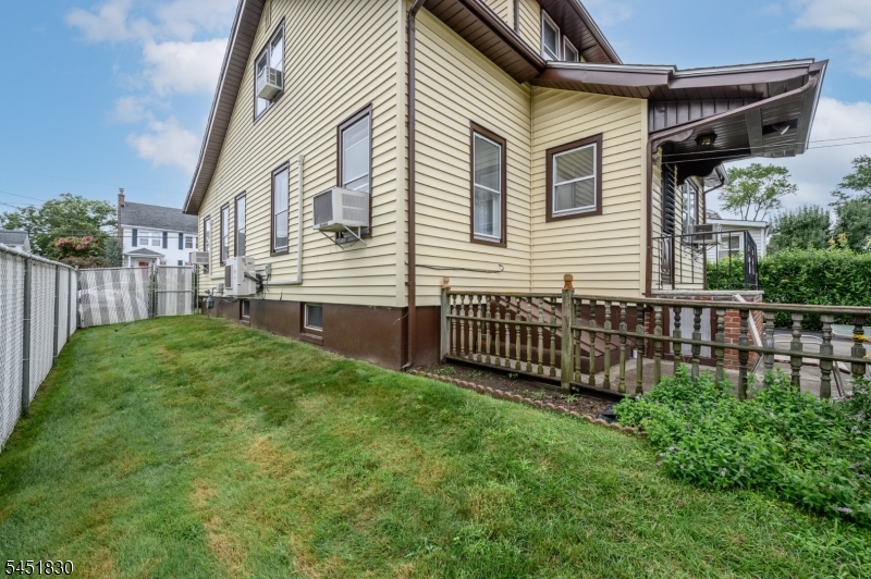 938 Ray Avenue Union NJ 07083