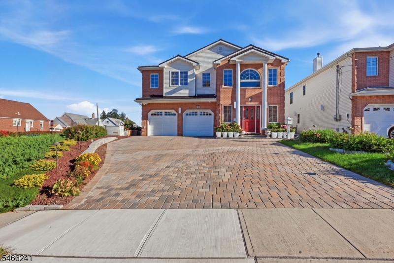 1109 Overlook Terrace Union NJ 07083