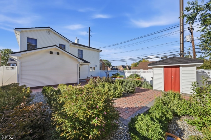 1109 Overlook Terrace Union NJ 07083