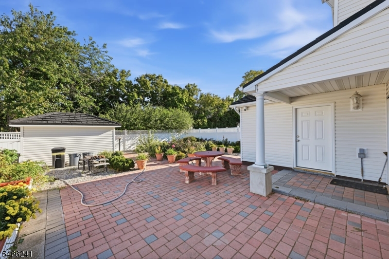 1109 Overlook Terrace Union NJ 07083