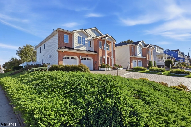 1109 Overlook Terrace Union NJ 07083
