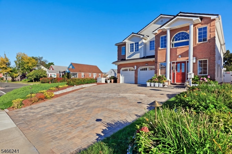 1109 Overlook Terrace Union NJ 07083