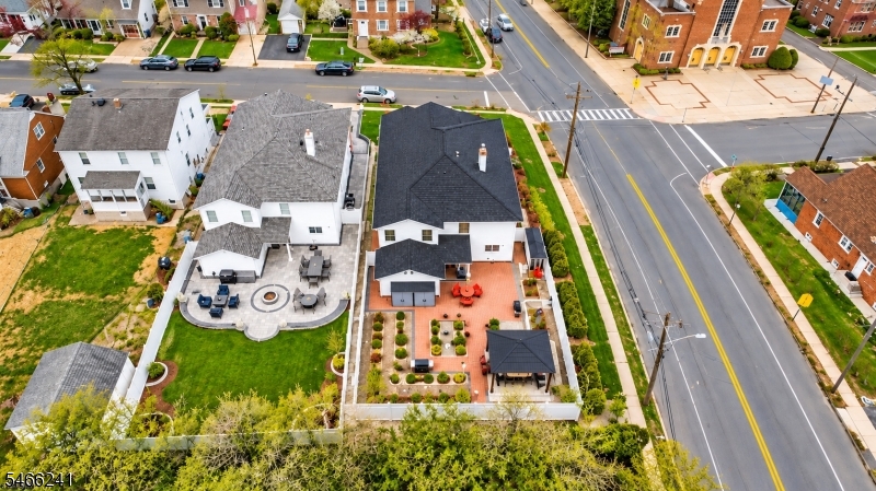 1109 Overlook Terrace Union NJ 07083