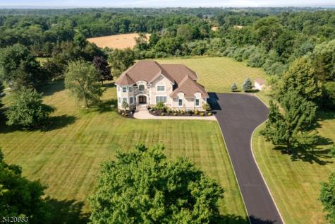 9 Van Fleet Road Readington NJ 08853