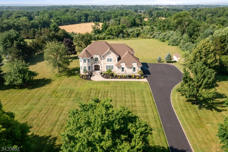 9 Van Fleet Road Readington NJ 08853