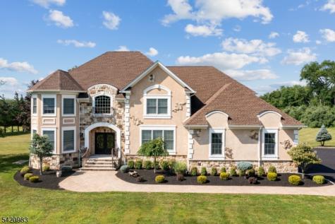 9 Van Fleet Road Readington NJ 08853