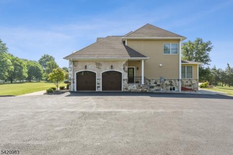 9 Van Fleet Road Readington NJ 08853