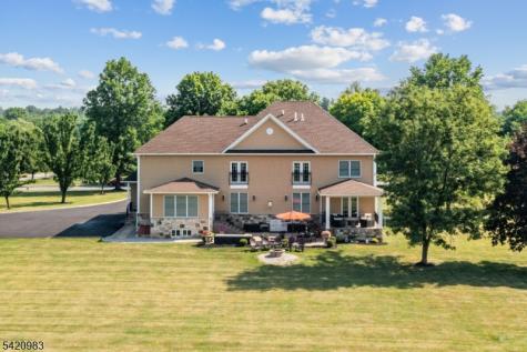 9 Van Fleet Road Readington NJ 08853