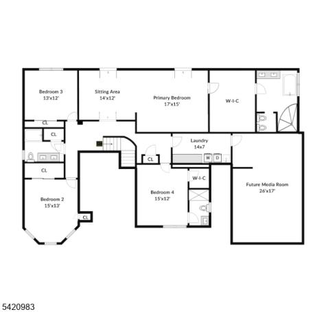 9 Van Fleet Road Readington NJ 08853
