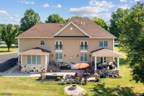 9 Van Fleet Road Readington NJ 08853