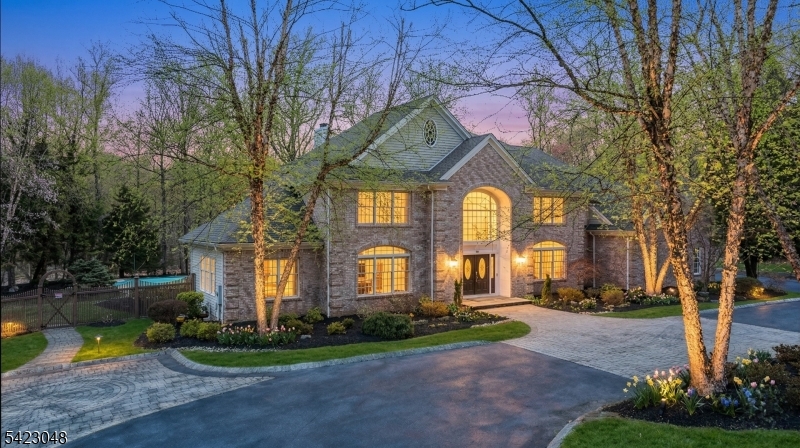 42 Calais Road Mendham NJ 07945