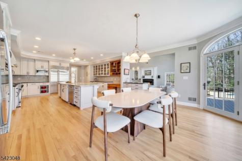 42 Calais Road Mendham NJ 07945