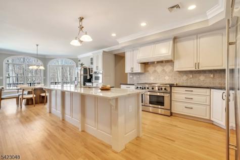 42 Calais Road Mendham NJ 07945