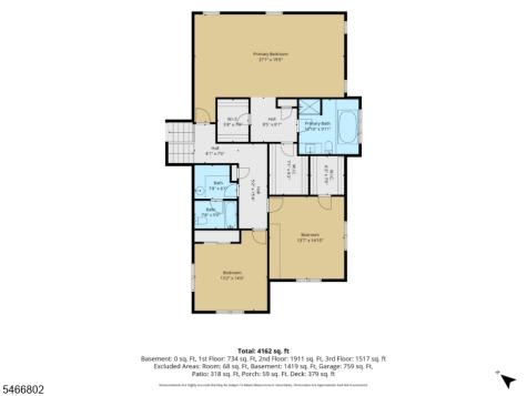 11 White Bridge Road Franklin NJ 08867