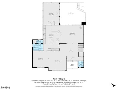 11 White Bridge Road Franklin NJ 08867