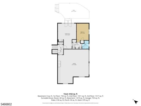 11 White Bridge Road Franklin NJ 08867