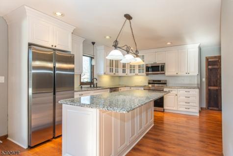 8 Tyler Place West Milford NJ 07421