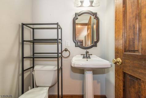 8 Tyler Place West Milford NJ 07421