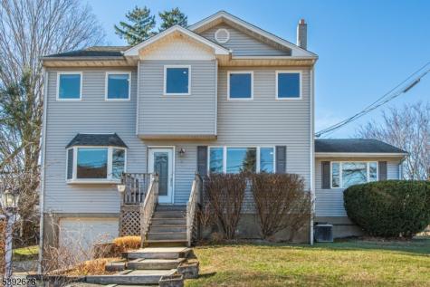 8 Tyler Place West Milford NJ 07421