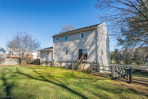 8 Tyler Place West Milford NJ 07421