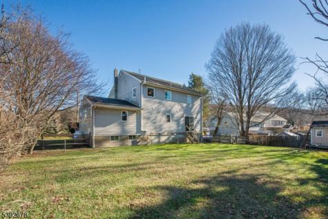 8 Tyler Place West Milford NJ 07421