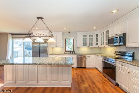 8 Tyler Place West Milford NJ 07421