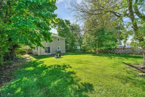 5 Davis Avenue Franklin NJ 08873