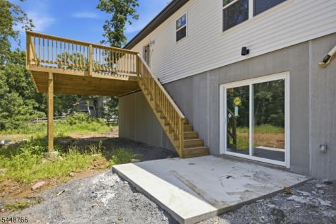 14 Fawn Run Montague NJ 07827