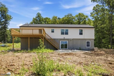 14 Fawn Run Montague NJ 07827