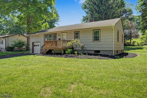 51 Park Avenue Newton NJ 07860