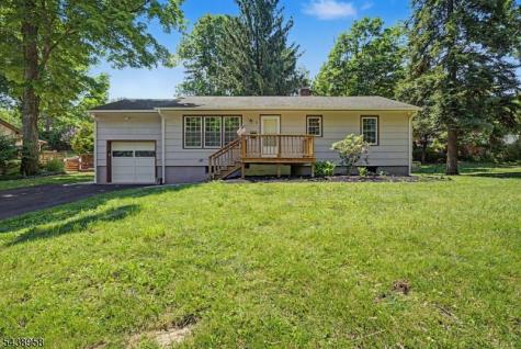 51 Park Avenue Newton NJ 07860