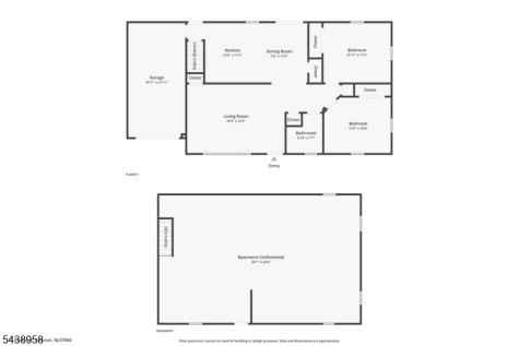 51 Park Avenue Newton NJ 07860