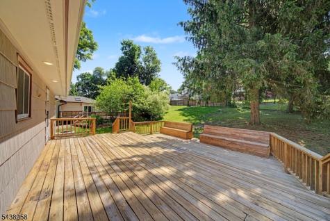 51 Park Avenue Newton NJ 07860